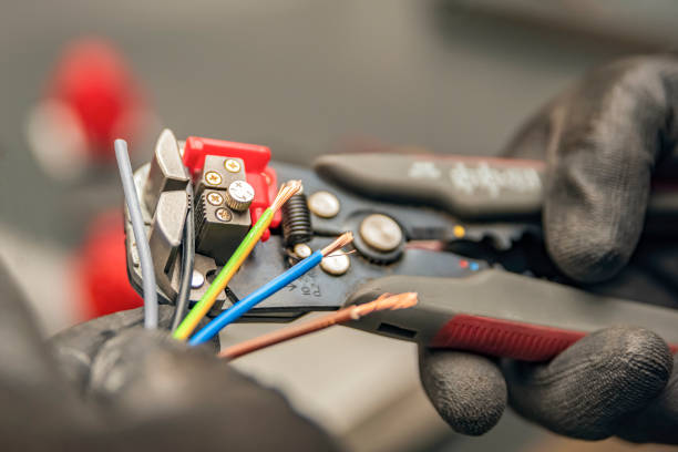 Best Home Electrical Repair  in Capitol View, SC