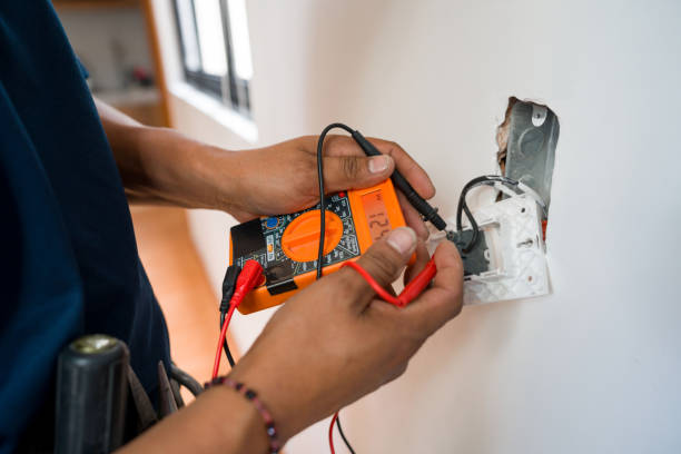 Best Electrical System Inspection  in Capitol View, SC