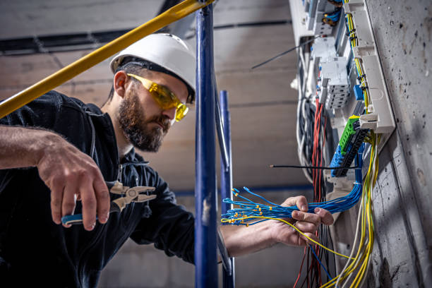 Best Emergency Electrical Repair  in Capitol View, SC