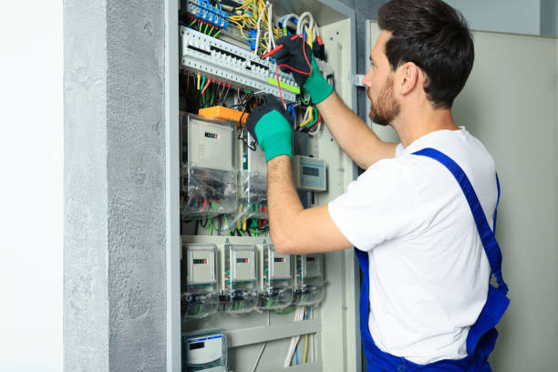 Trusted SC Electrician Experts