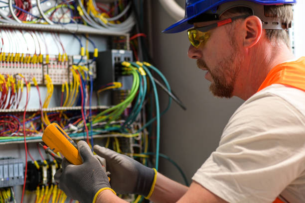 Best Electrical Troubleshooting Services  in Capitol View, SC