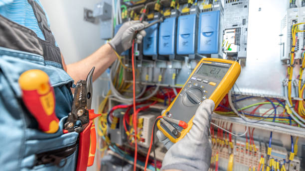 Professional Electrician in SC